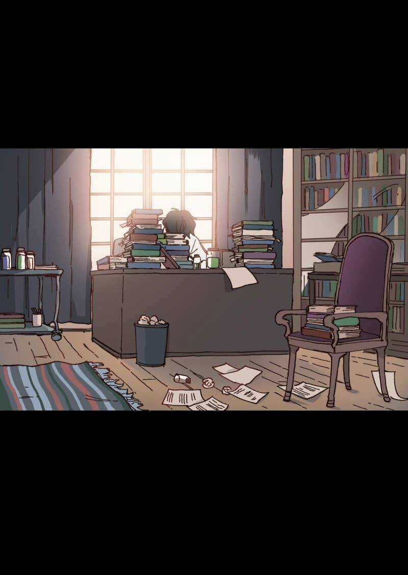 Cội Nguồn Ánh Sáng Chapter 94 trang 3