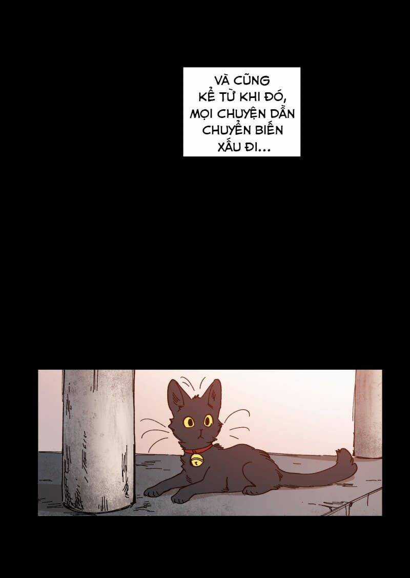 Cội Nguồn Ánh Sáng Chapter 94 trang 31