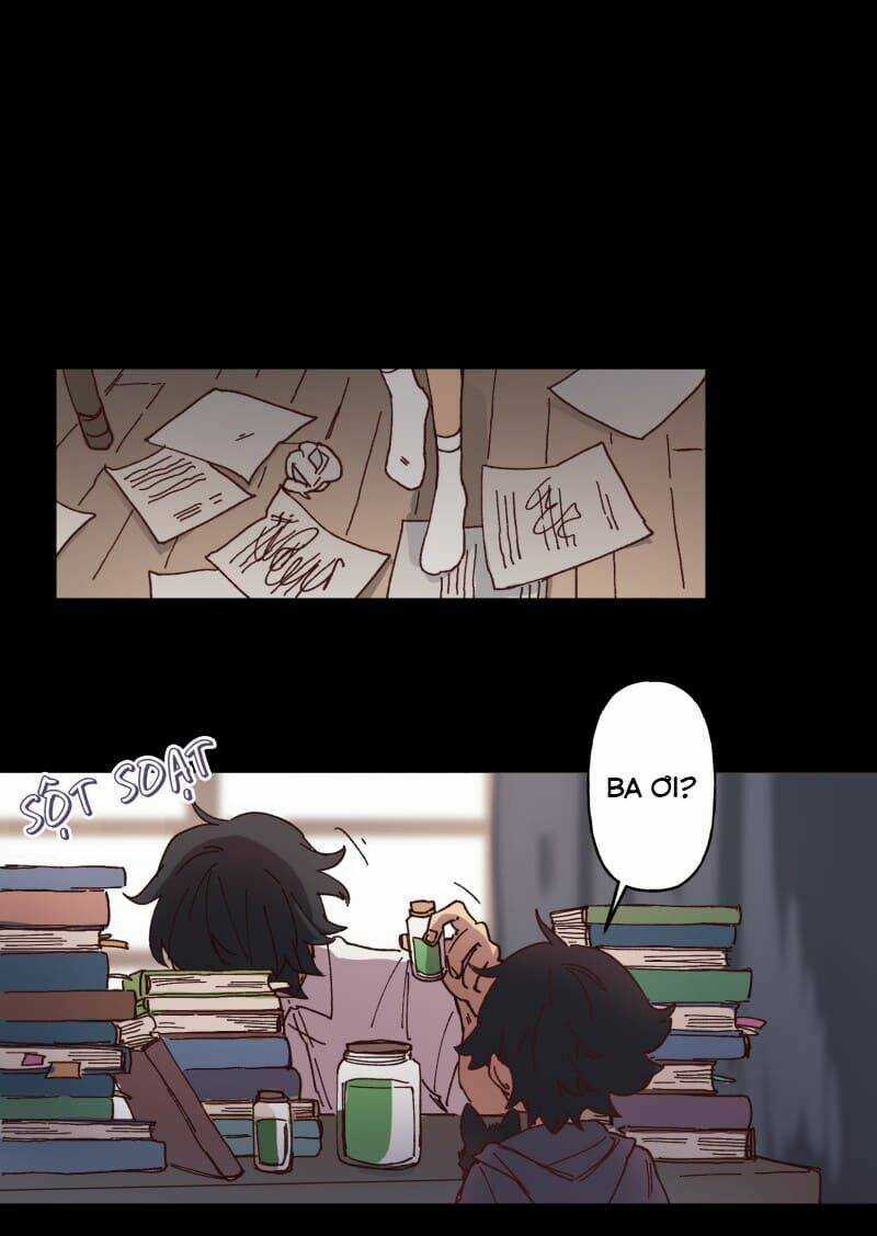 Cội Nguồn Ánh Sáng Chapter 94 trang 5