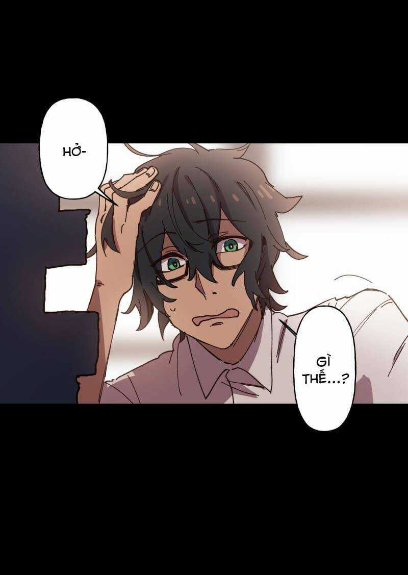 Cội Nguồn Ánh Sáng Chapter 94 trang 7