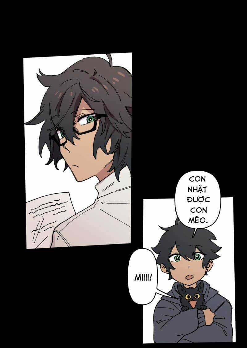 Cội Nguồn Ánh Sáng Chapter 94 trang 9