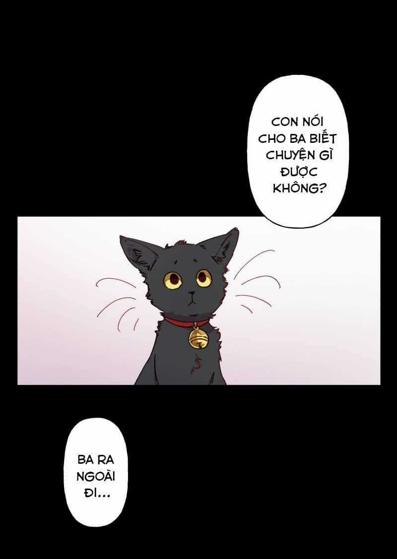 Cội Nguồn Ánh Sáng Chapter 95 trang 1