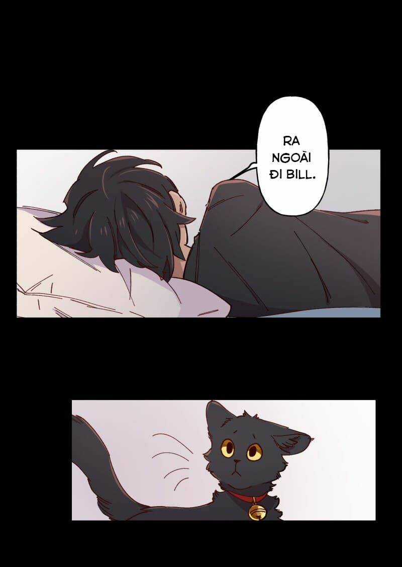 Cội Nguồn Ánh Sáng Chapter 95 trang 11