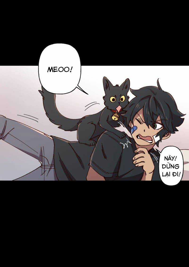 Cội Nguồn Ánh Sáng Chapter 95 trang 13