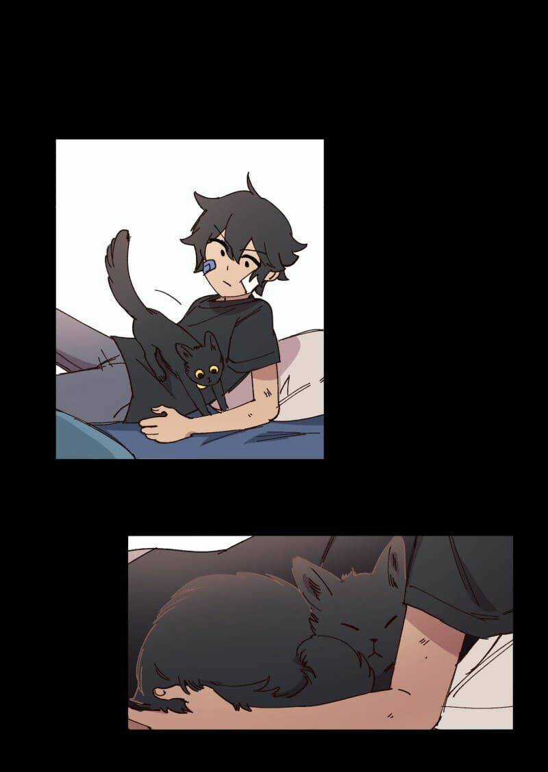 Cội Nguồn Ánh Sáng Chapter 95 trang 15