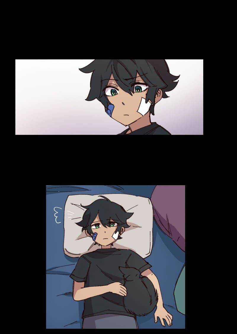 Cội Nguồn Ánh Sáng Chapter 95 trang 16