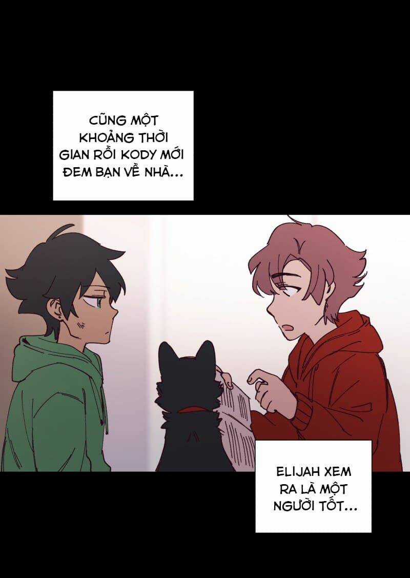 Cội Nguồn Ánh Sáng Chapter 95 trang 21