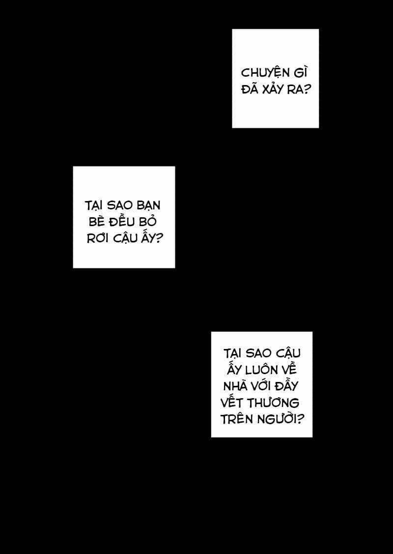 Cội Nguồn Ánh Sáng Chapter 95 trang 26