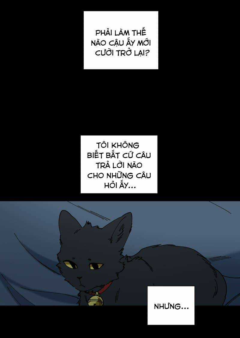 Cội Nguồn Ánh Sáng Chapter 95 trang 27