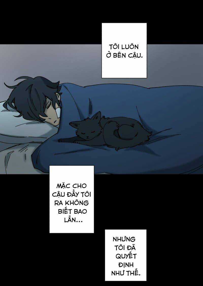 Cội Nguồn Ánh Sáng Chapter 95 trang 28