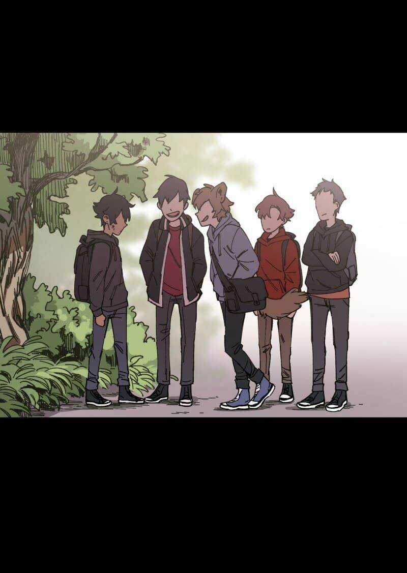 Cội Nguồn Ánh Sáng Chapter 95 trang 33