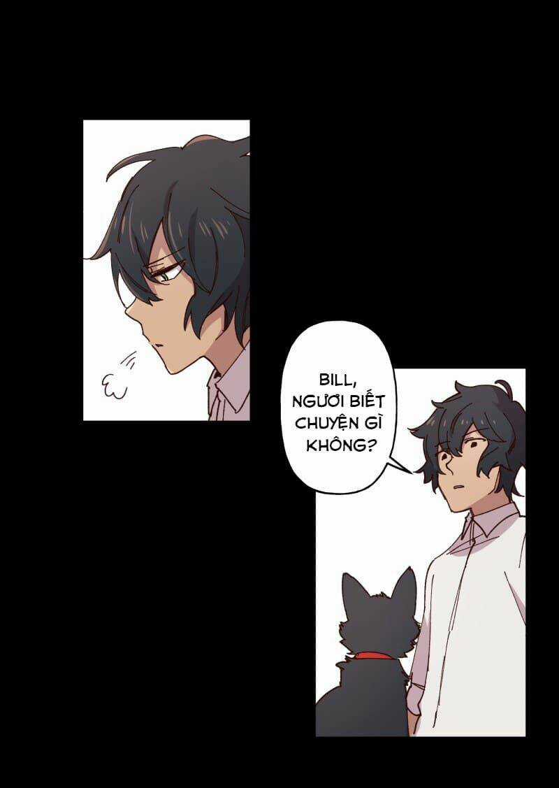 Cội Nguồn Ánh Sáng Chapter 95 trang 6