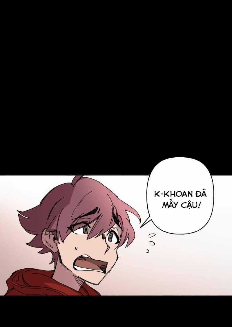 Cội Nguồn Ánh Sáng Chapter 96 trang 1