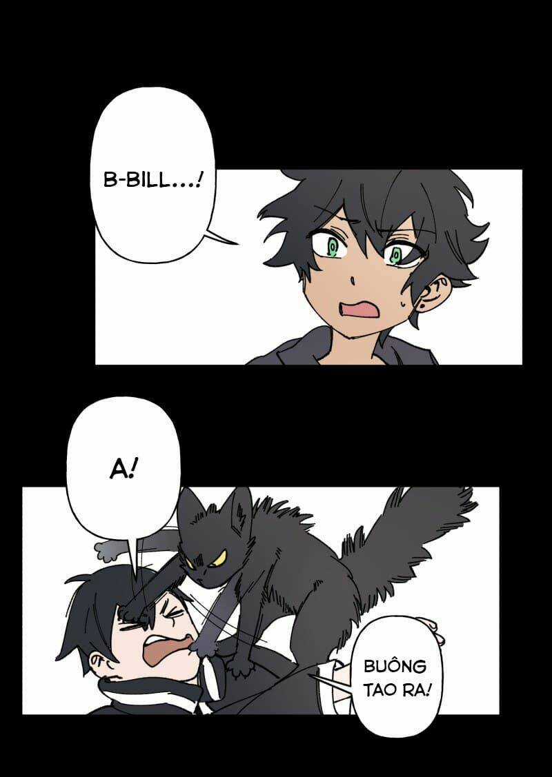 Cội Nguồn Ánh Sáng Chapter 96 trang 19