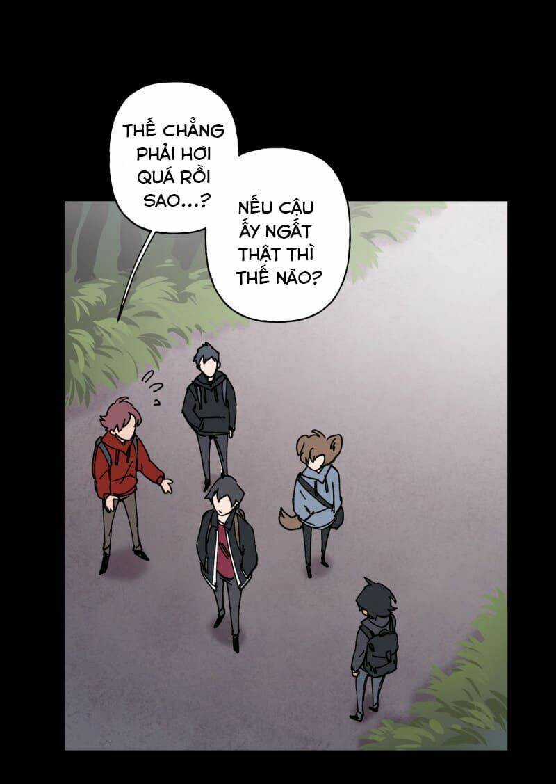 Cội Nguồn Ánh Sáng Chapter 96 trang 2