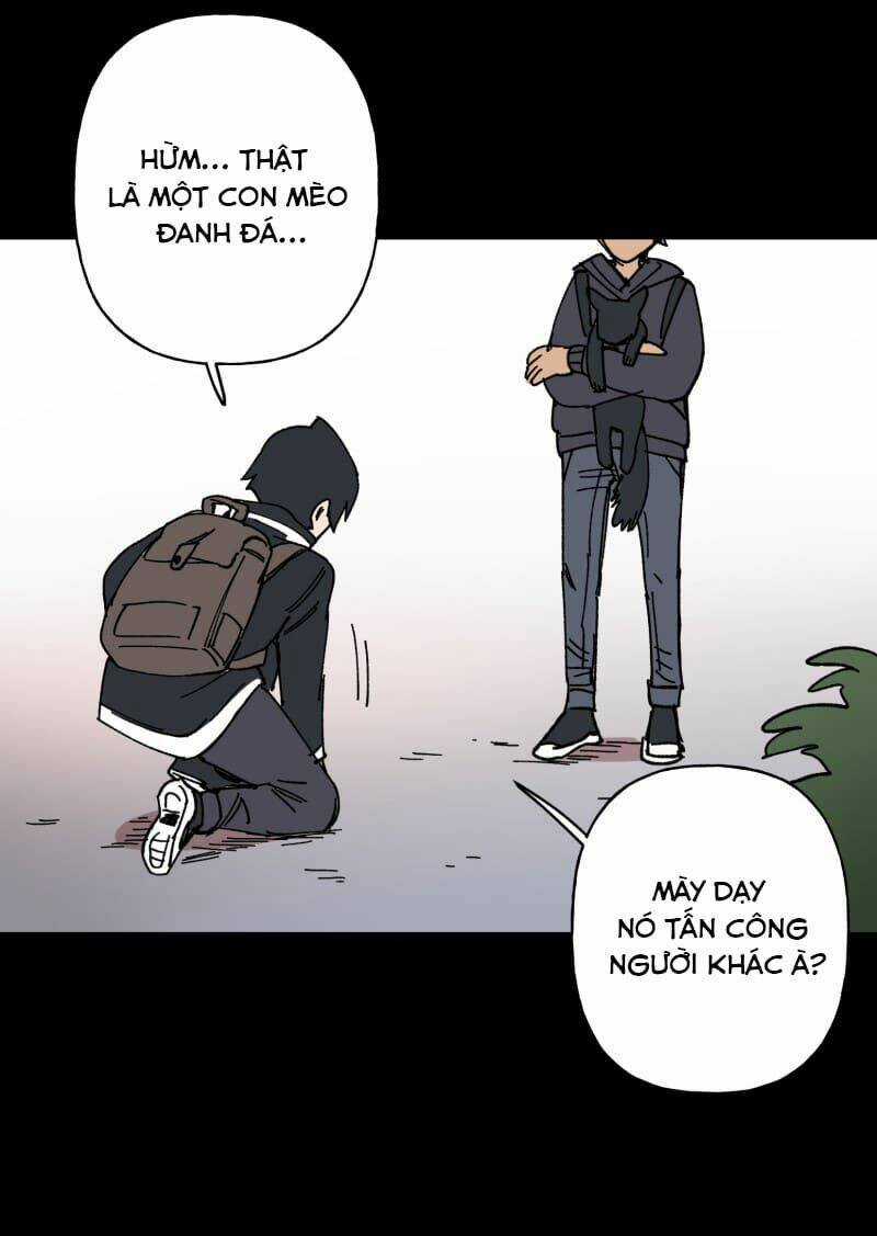 Cội Nguồn Ánh Sáng Chapter 96 trang 24