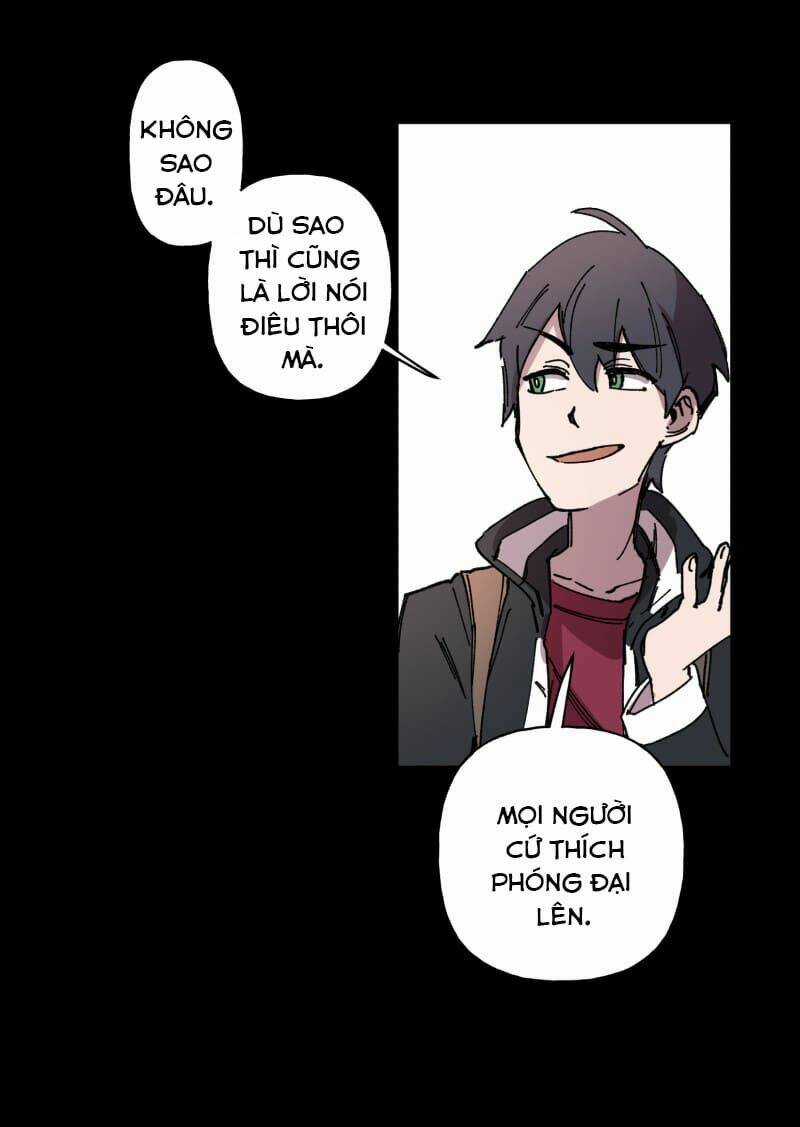 Cội Nguồn Ánh Sáng Chapter 96 trang 3