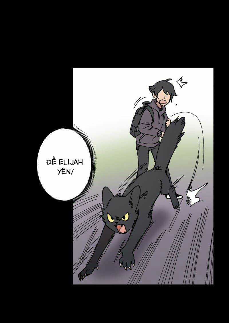 Cội Nguồn Ánh Sáng Chapter 96 trang 31