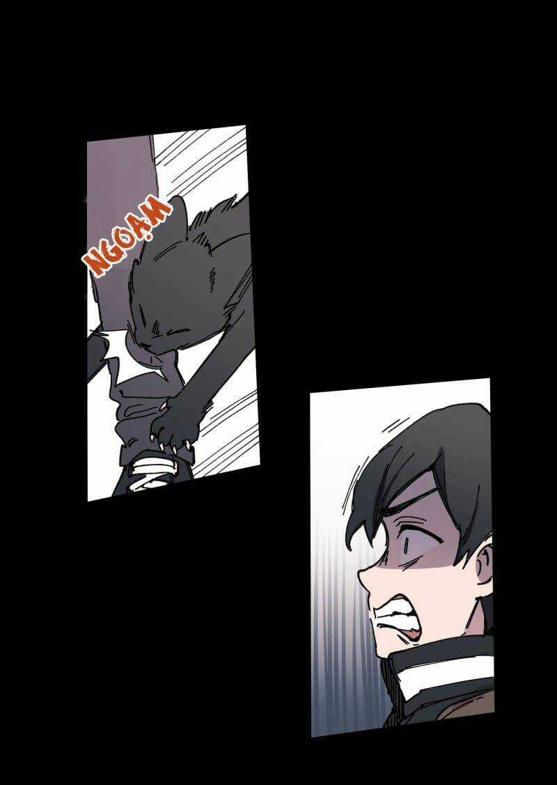 Cội Nguồn Ánh Sáng Chapter 96 trang 32