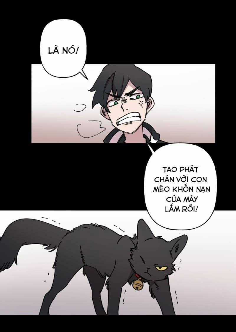 Cội Nguồn Ánh Sáng Chapter 96 trang 34