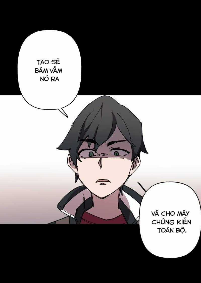 Cội Nguồn Ánh Sáng Chapter 96 trang 35