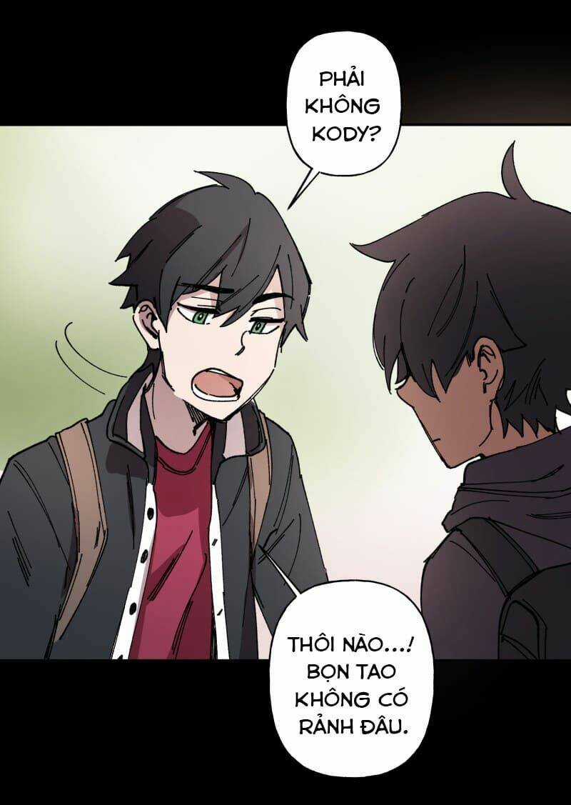 Cội Nguồn Ánh Sáng Chapter 96 trang 8