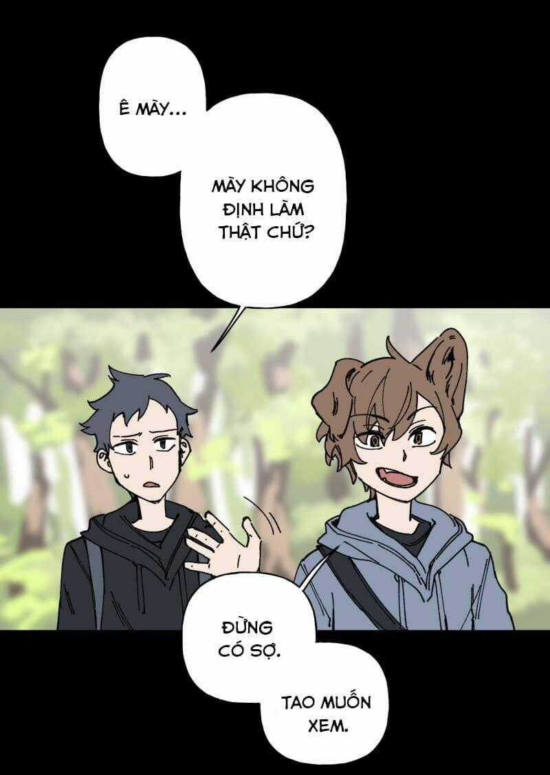 Cội Nguồn Ánh Sáng Chapter 97 trang 1