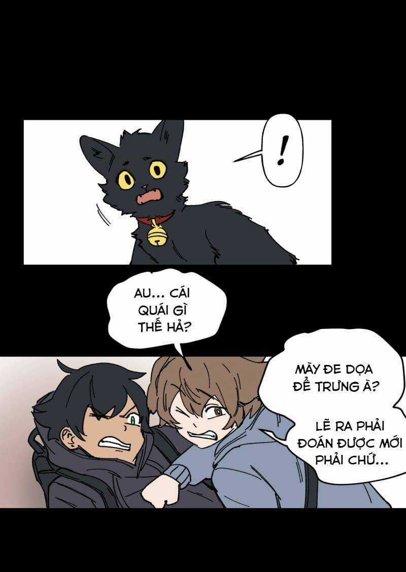 Cội Nguồn Ánh Sáng Chapter 97 trang 10