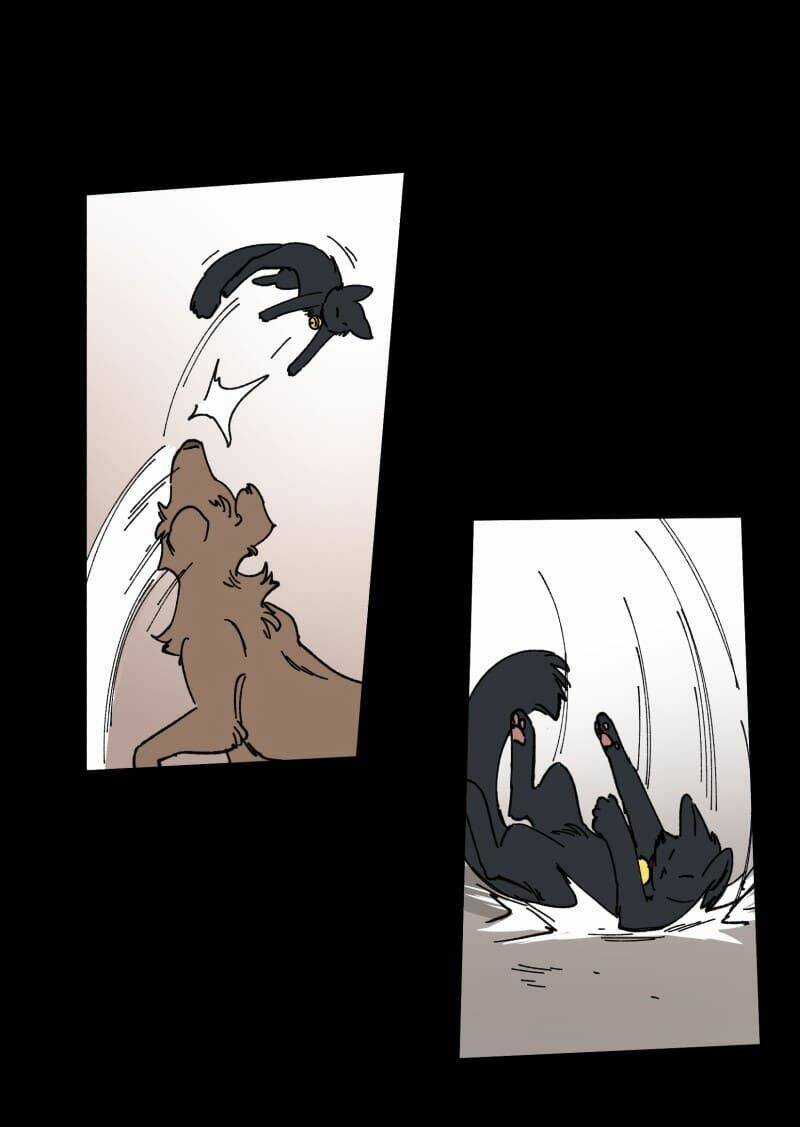 Cội Nguồn Ánh Sáng Chapter 97 trang 16