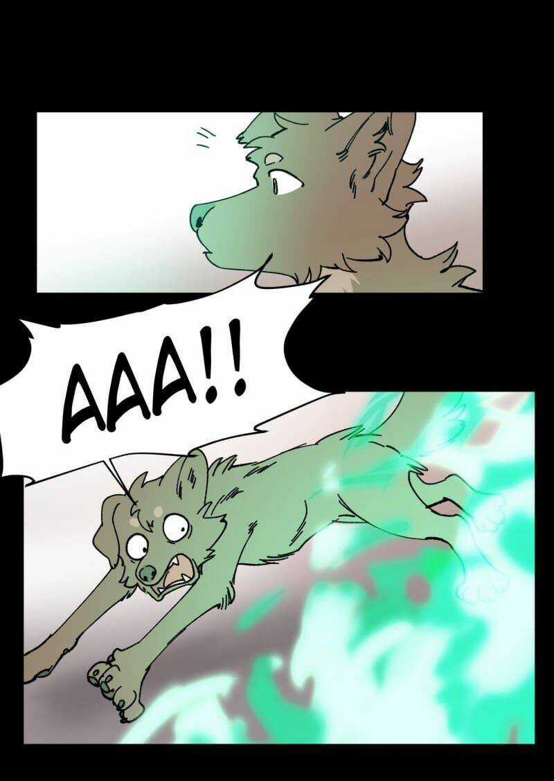 Cội Nguồn Ánh Sáng Chapter 97 trang 19