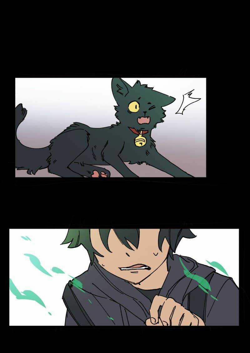 Cội Nguồn Ánh Sáng Chapter 97 trang 21