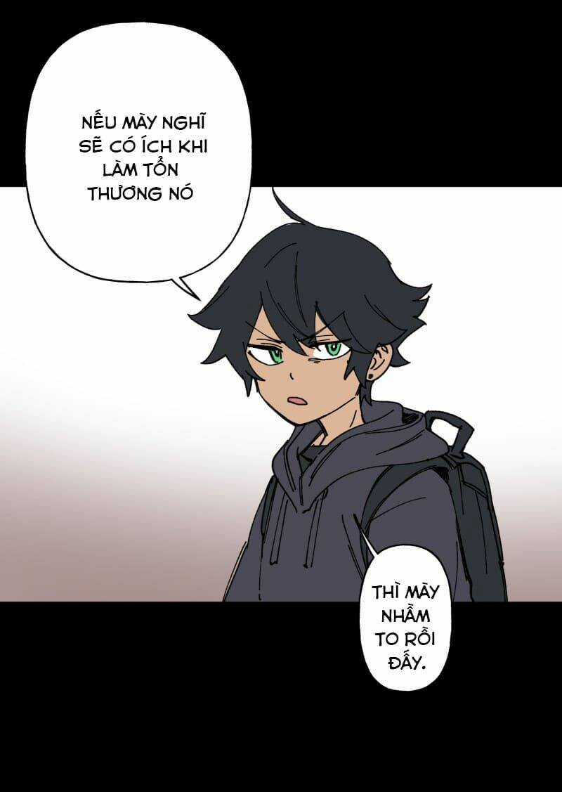 Cội Nguồn Ánh Sáng Chapter 97 trang 4