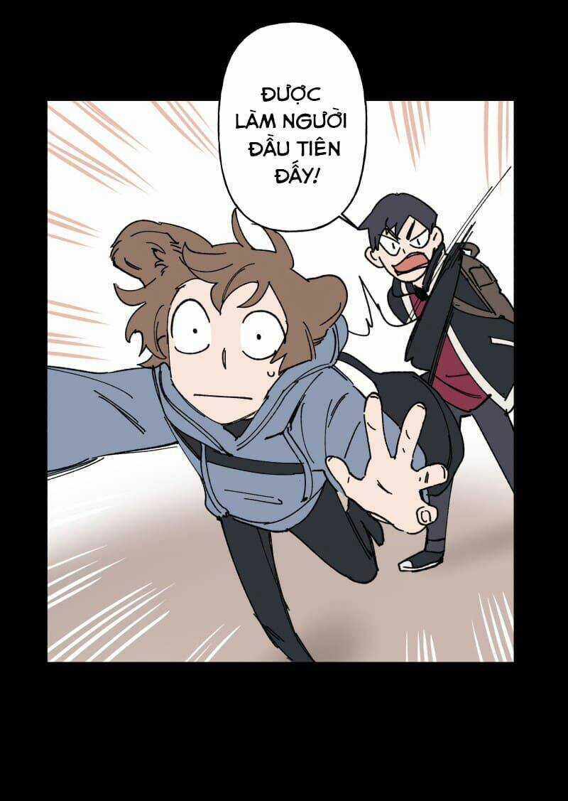 Cội Nguồn Ánh Sáng Chapter 97 trang 8