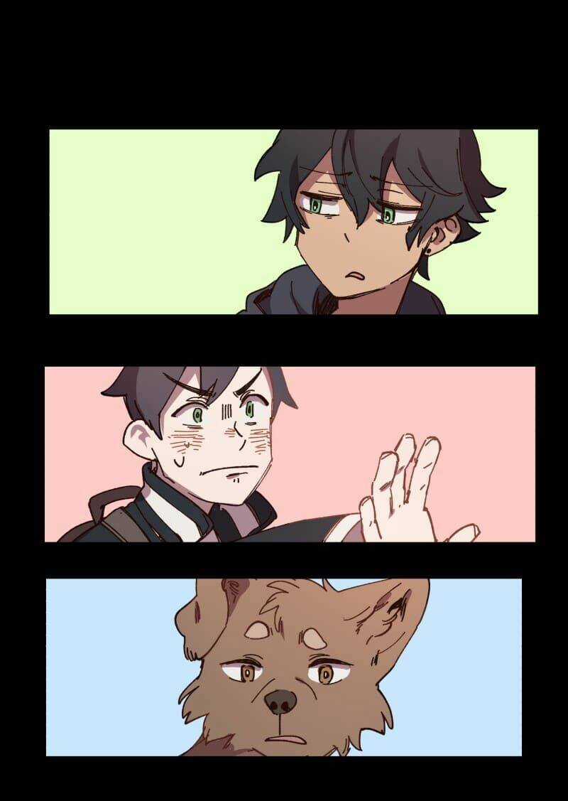 Cội Nguồn Ánh Sáng Chapter 98 trang 10