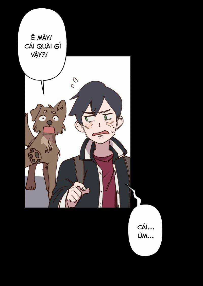 Cội Nguồn Ánh Sáng Chapter 98 trang 11