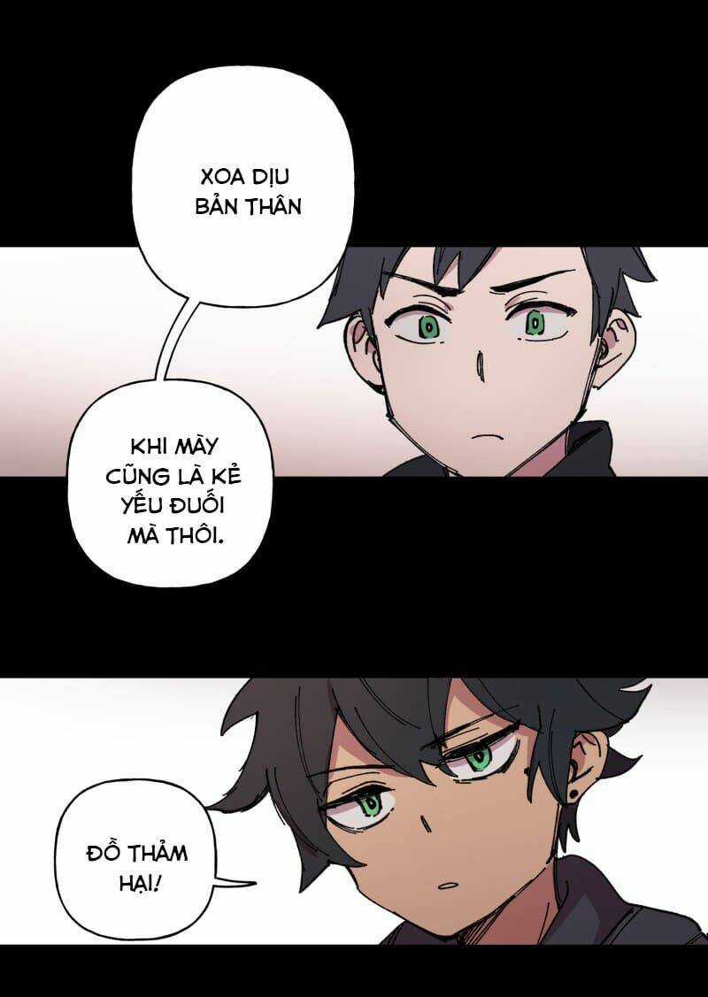 Cội Nguồn Ánh Sáng Chapter 98 trang 17