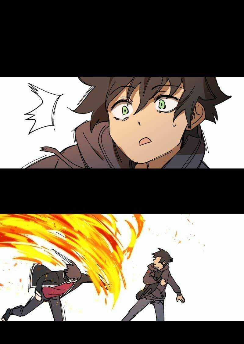 Cội Nguồn Ánh Sáng Chapter 98 trang 23