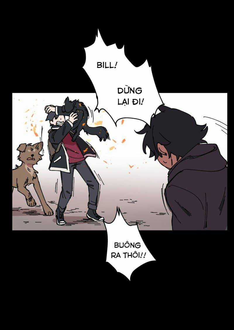 Cội Nguồn Ánh Sáng Chapter 98 trang 29