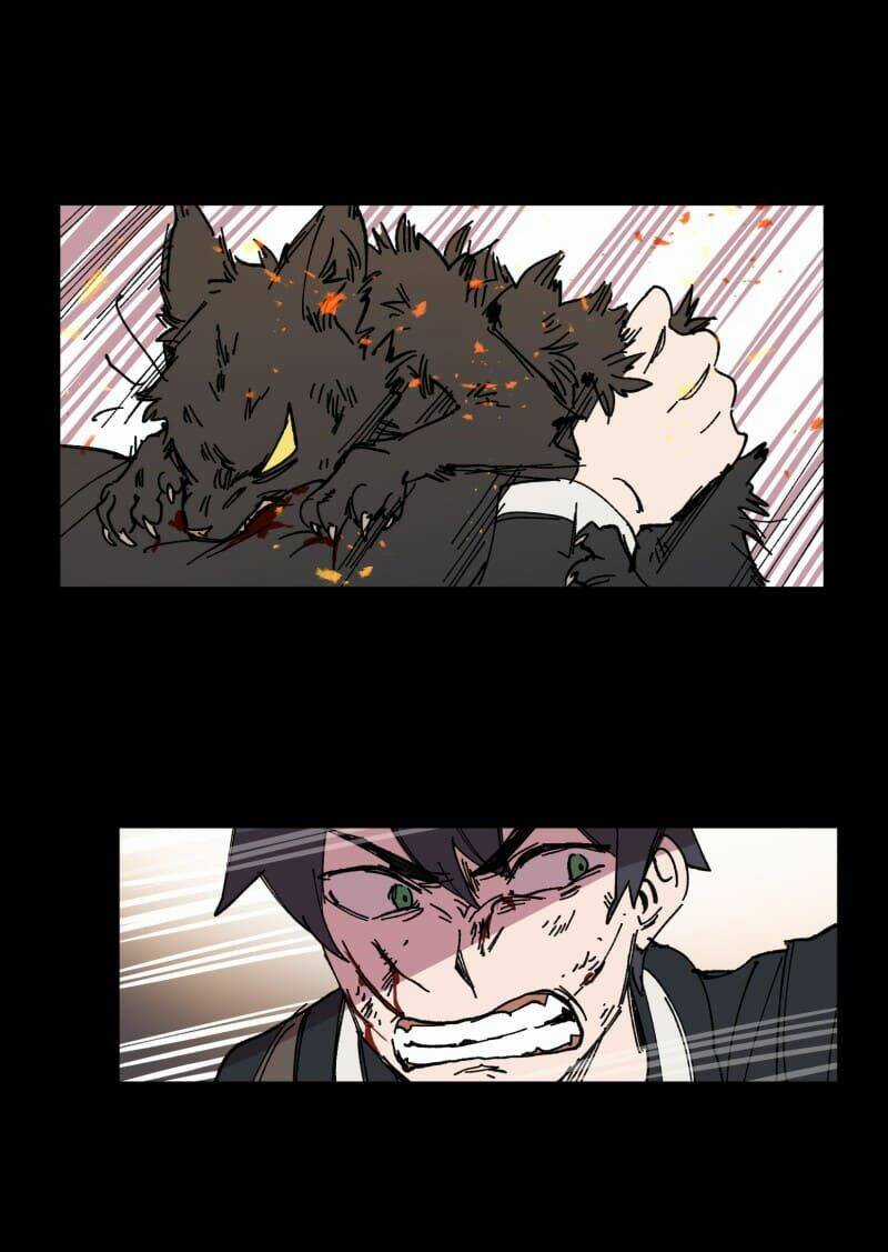 Cội Nguồn Ánh Sáng Chapter 98 trang 30