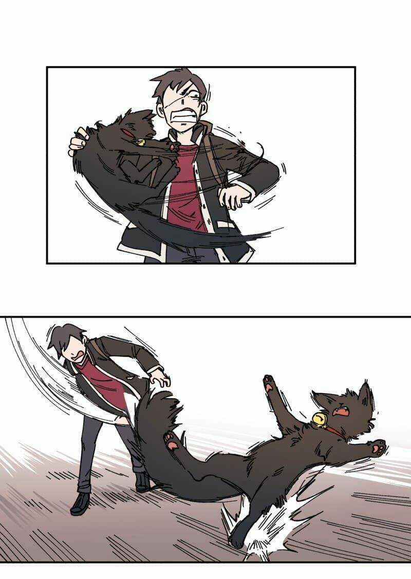 Cội Nguồn Ánh Sáng Chapter 98 trang 31