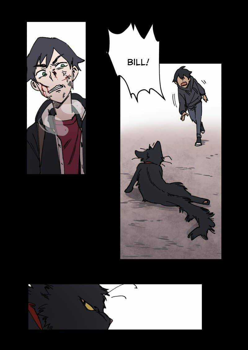 Cội Nguồn Ánh Sáng Chapter 98 trang 32