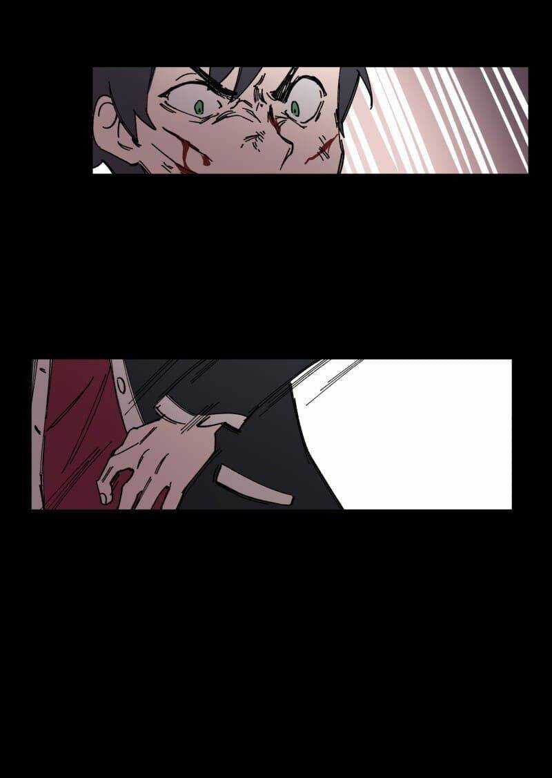 Cội Nguồn Ánh Sáng Chapter 98 trang 33