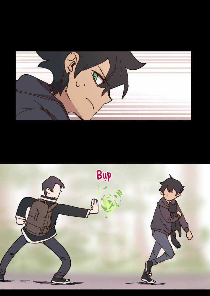 Cội Nguồn Ánh Sáng Chapter 98 trang 9