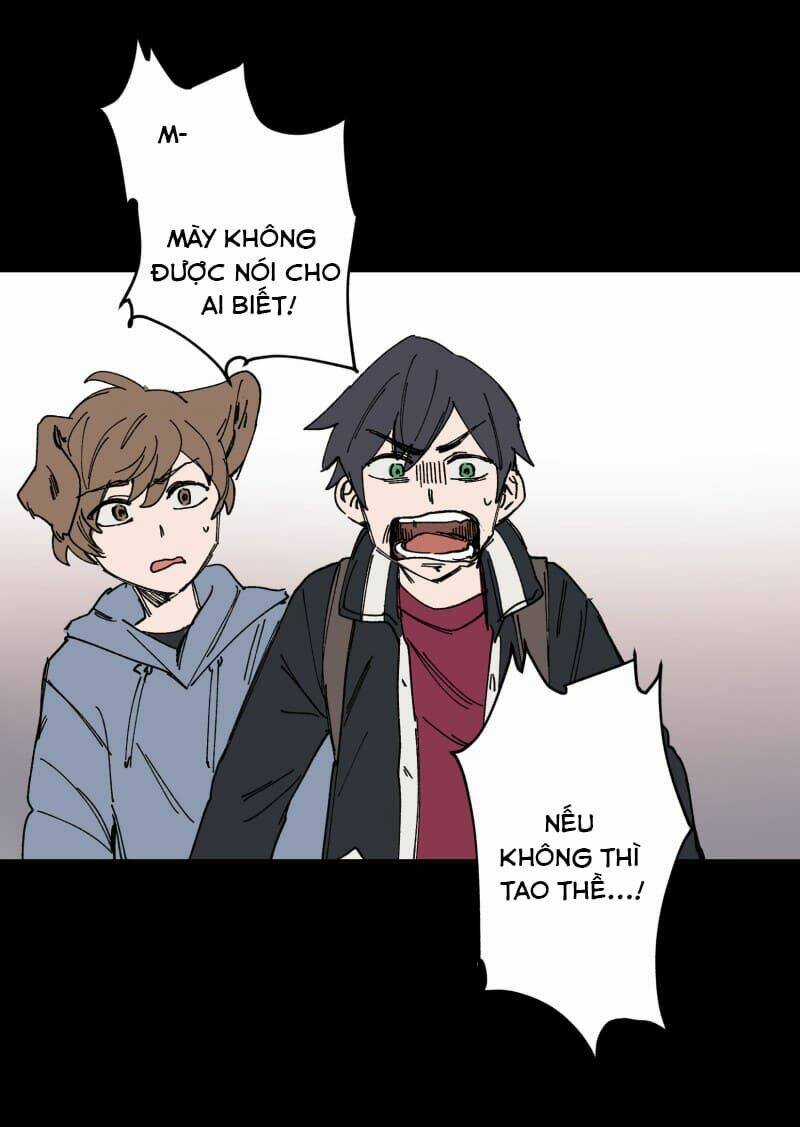 Cội Nguồn Ánh Sáng Chapter 99 trang 15