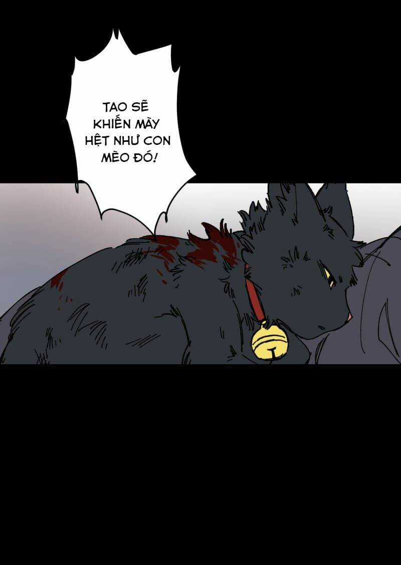 Cội Nguồn Ánh Sáng Chapter 99 trang 16