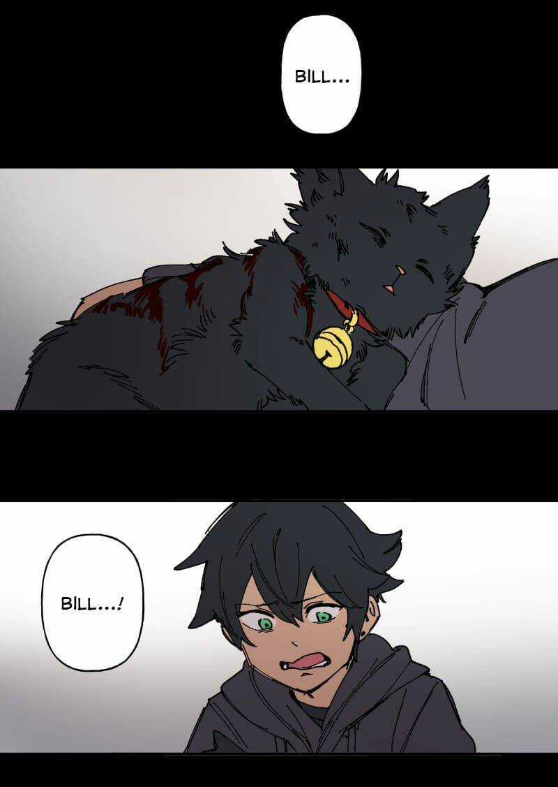 Cội Nguồn Ánh Sáng Chapter 99 trang 21