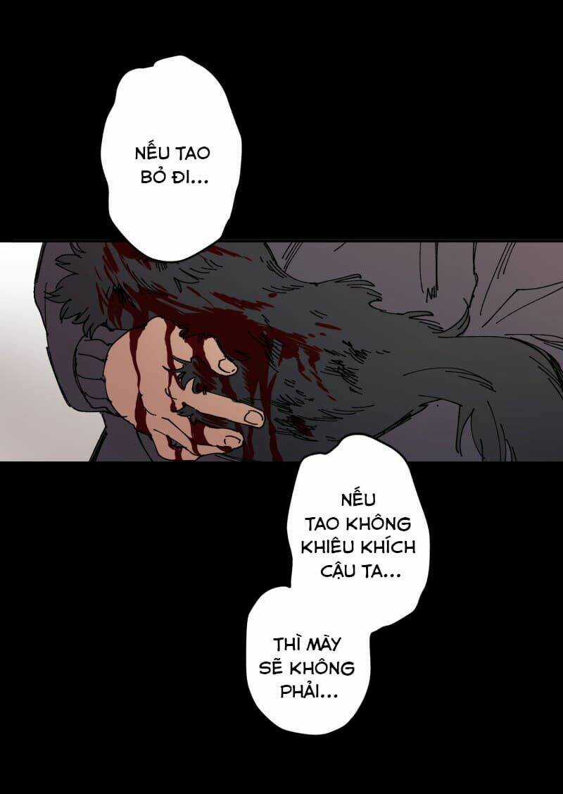 Cội Nguồn Ánh Sáng Chapter 99 trang 24