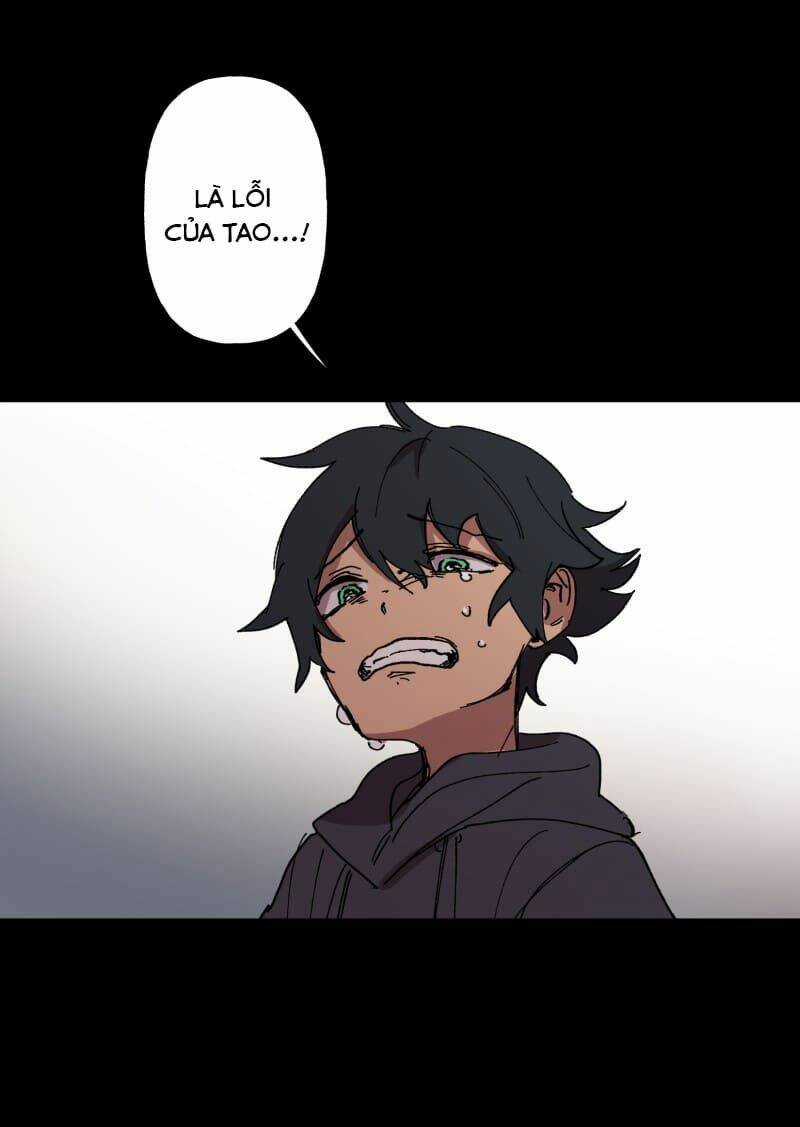 Cội Nguồn Ánh Sáng Chapter 99 trang 25