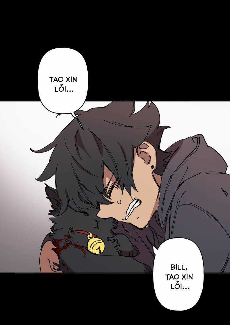 Cội Nguồn Ánh Sáng Chapter 99 trang 26