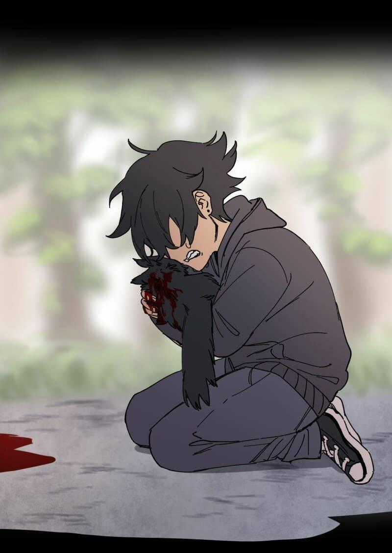 Cội Nguồn Ánh Sáng Chapter 99 trang 34